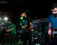 we.own.the.sky at defcon fest 7, An Club
