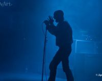 tricky presents skilled mechanics live @ fuzz