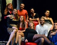 Οικογενειακά Μπουκώματα