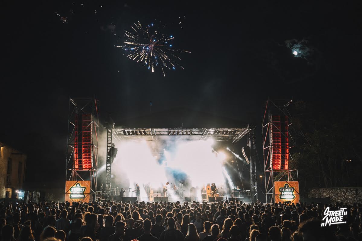 9ο Street Mode Festival
