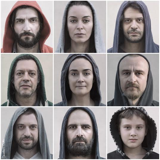 Αίας Σοφοκλή