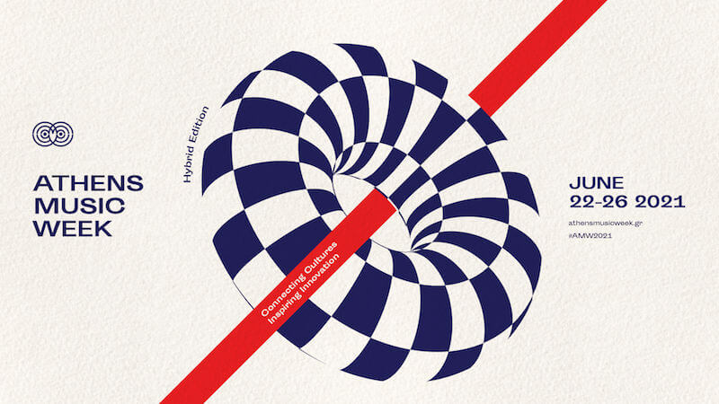 Athens Music Week | Hybrid Edition