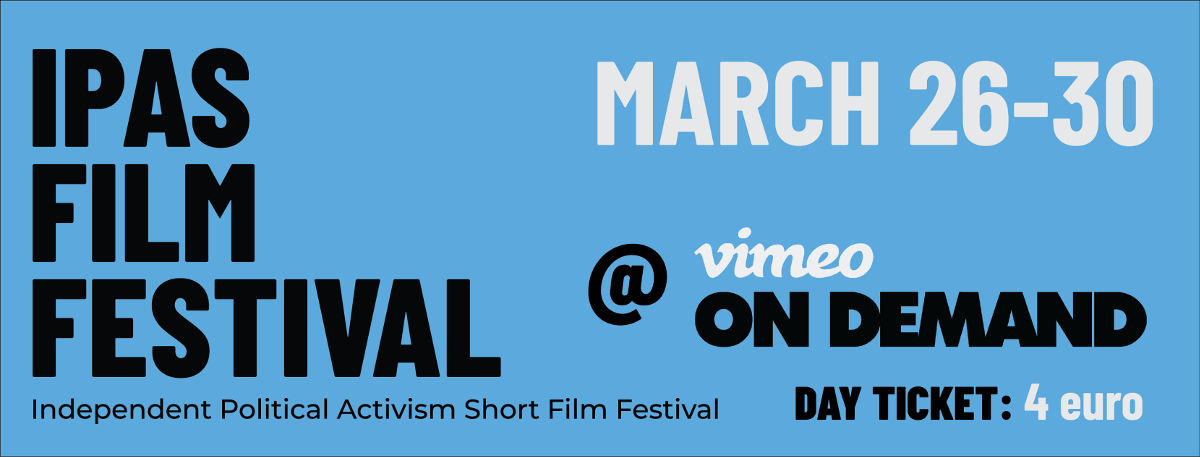 iPas Film Festival 2021