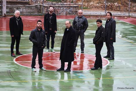 Magic de Spell & Γιάννης Παλαμίδας, Φωτογραφία Χρήστος Διαμάντης