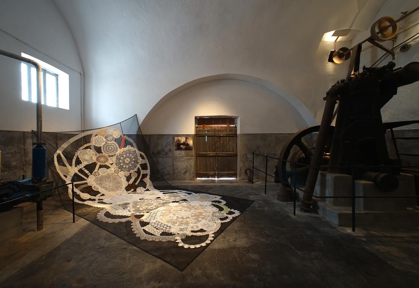 Orange Water 3 στη Σαντορίνη