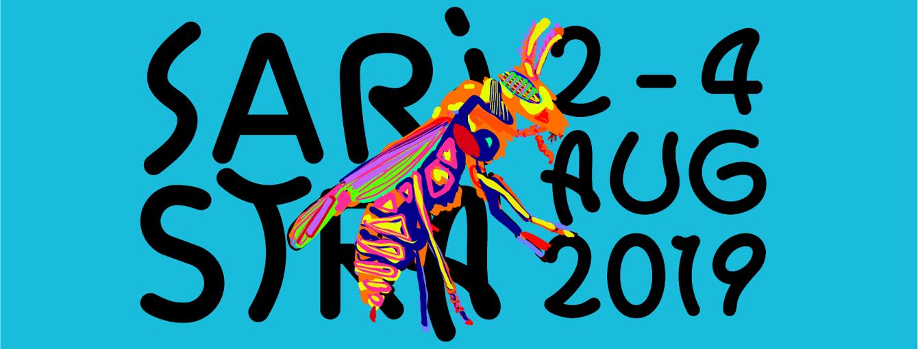 Saristra Festival 2019