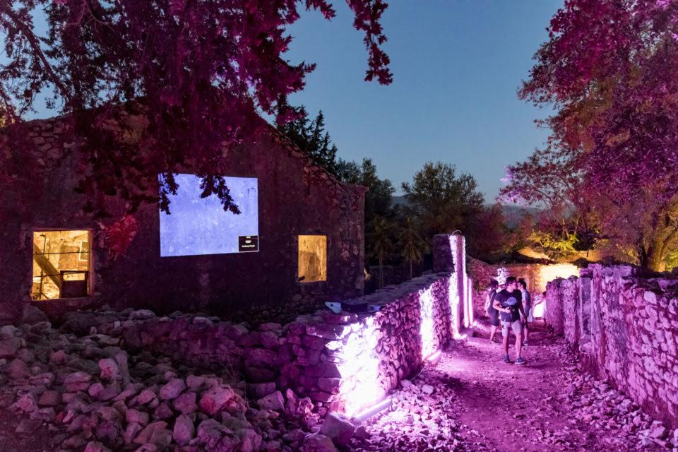 saristra festival 2019