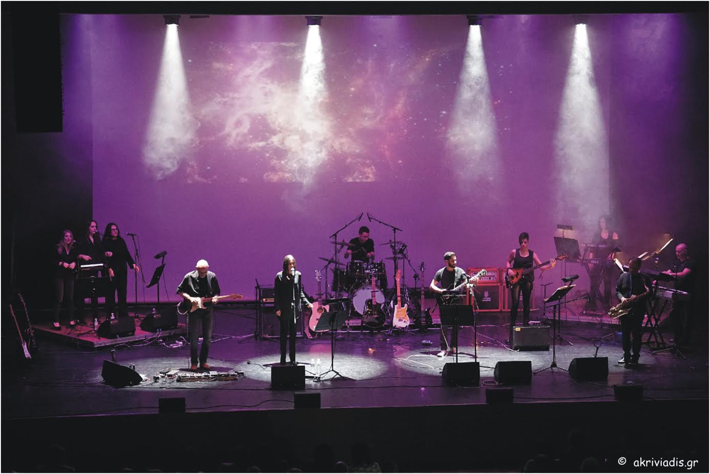 The Roleplay - Pink Floyd Tribute Show