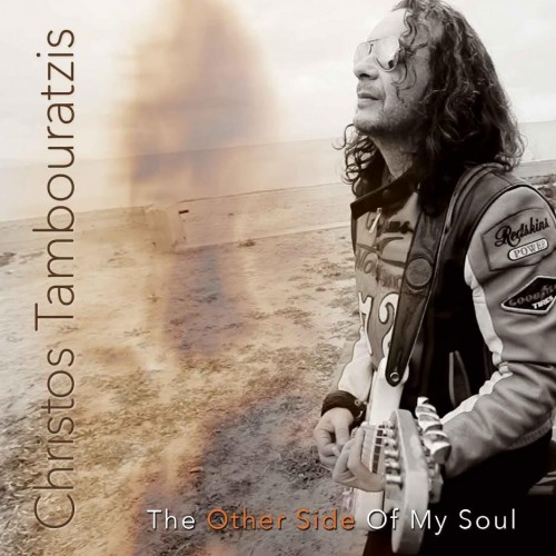 christos tambouratzis - the other side of my soul