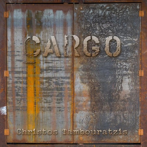 christos tampouratzis - cargo cover