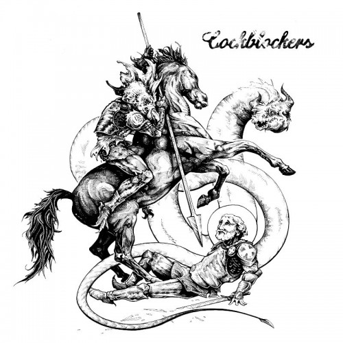 cockblockers cover