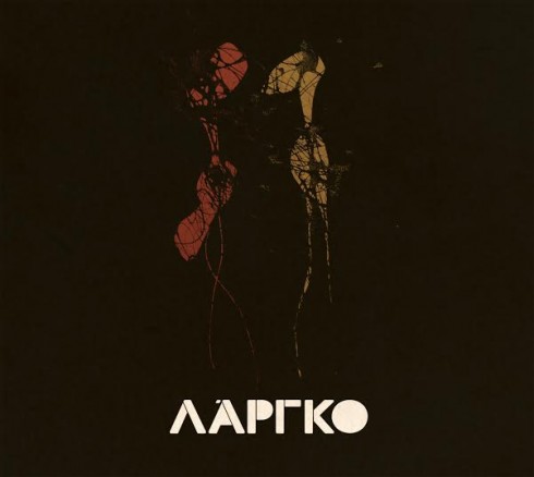 Λάργκο