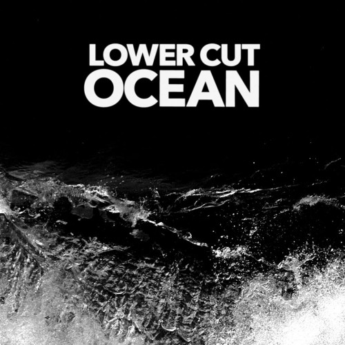 lower cut - ocean