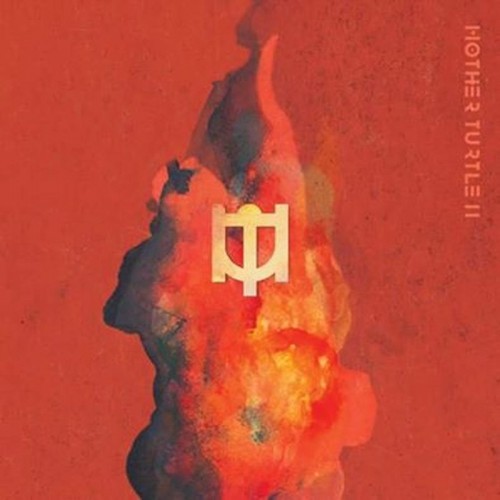 mother turtle ii cover