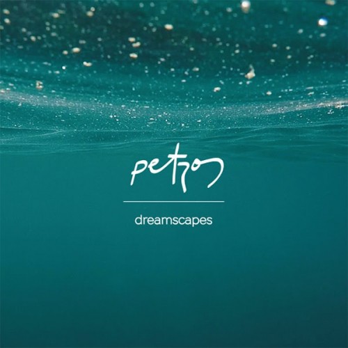 Πέτρος Χατζηγεωργίου - dreamscapes