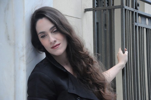 Εύα Σιμάτου