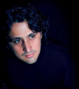 Γιώργος Τσιριγώτης