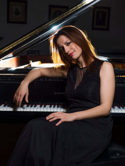 Τζένη Τζοάννα Σουλκούκη