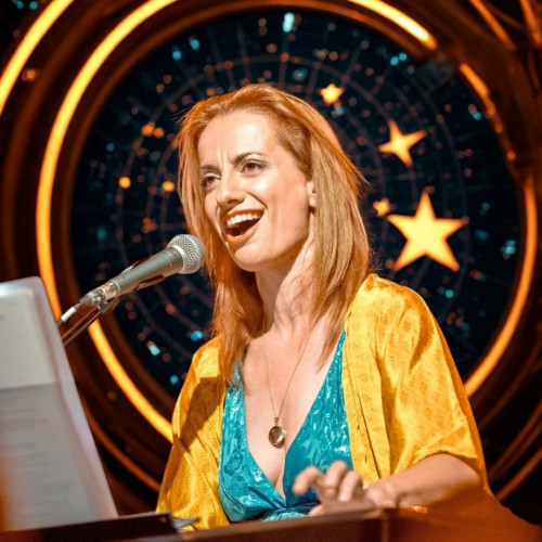 Τζένη Τζοάννα Σουλκούκη