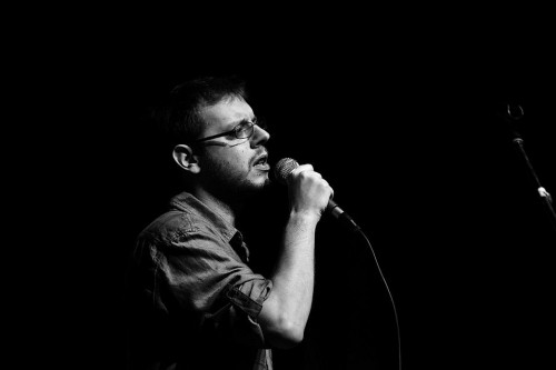 Κώστας Ξυλάς