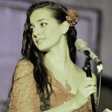 Ρία Ελληνίδου