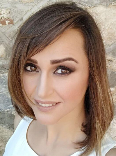 Σοφία Ανδριανού