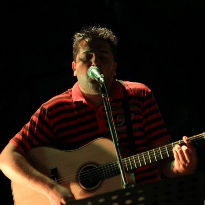 Βασίλης Αναγνώστου