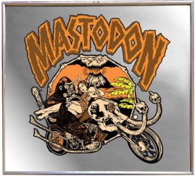 Mastodon mirror