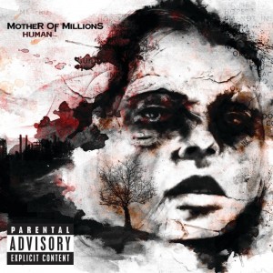 mother of millions - human cover