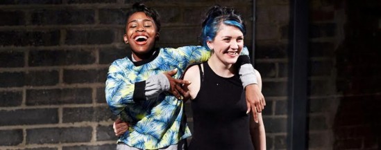 theater in education