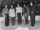 Οι Strangers που είχαν ικανοποιητική δισκογραφική παρουσία
