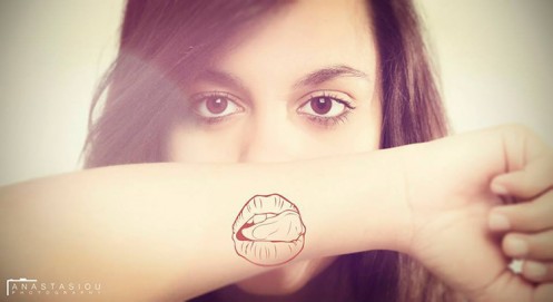 Αριστέα Ανύση 