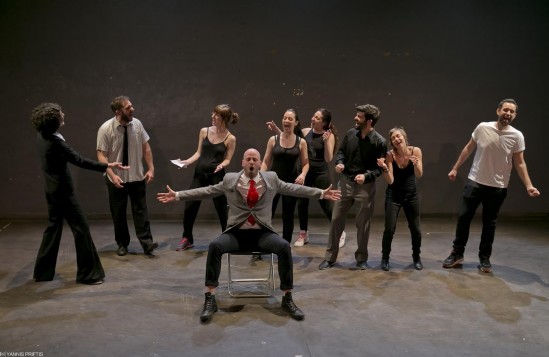 bob theatre festival 2016