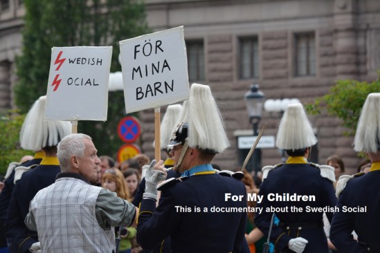 stathis plotas - for my children documentary