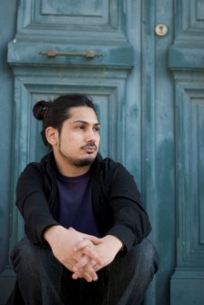 Γιώργος Περού (Κεφαλλωνίτης)