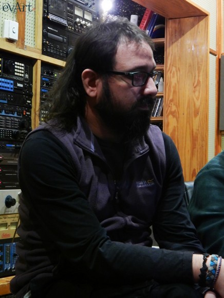 Βαγγέλης Καζαντζής