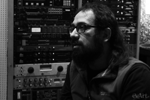 Βαγγέλης Καζαντζής