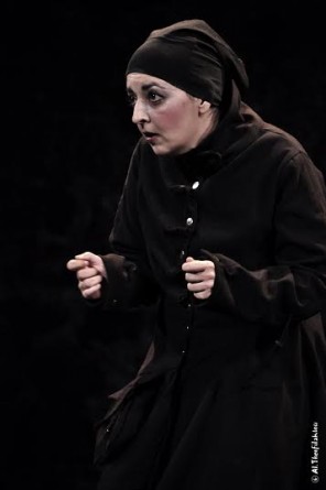 Μαρίνα Μαυρογένη