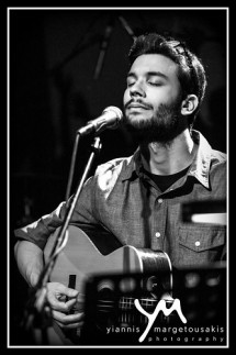 Δημήτρης Μπάκουλης