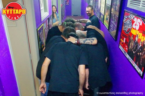 Τζίμης Πανούσης και Μουσικές Ταξιαρχίες