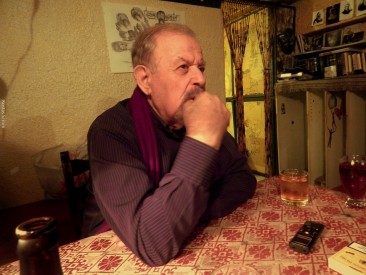 Γιάννης Σπανός