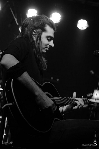 Παύλος Συνοδινός