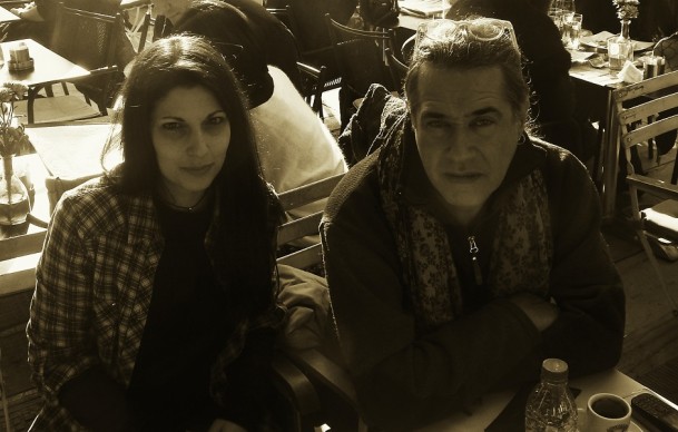 Παντελής Θαλασσινός