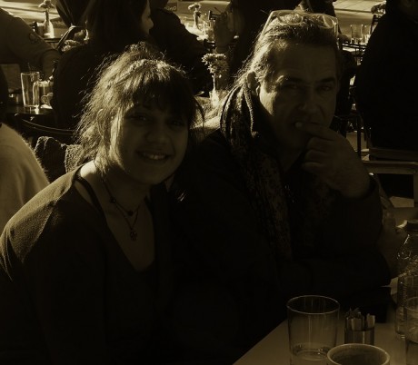 Παντελής Θαλασσινός