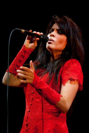 yasmin levy interview