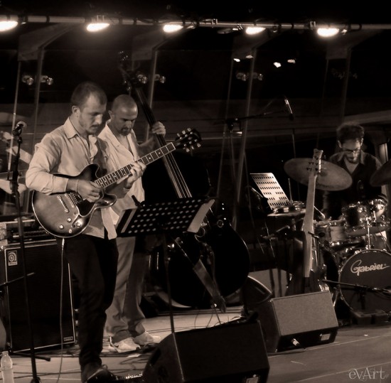 Thodoris Kotsifas Quartet