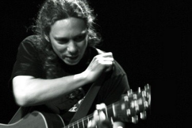 Αλκίνοος Ιωάννιδης στο Passport