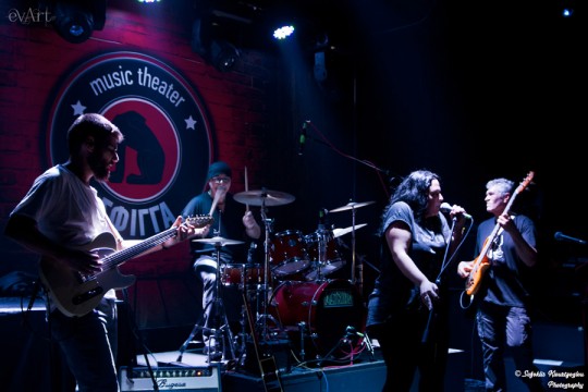 Altribe @ Σφίγγα