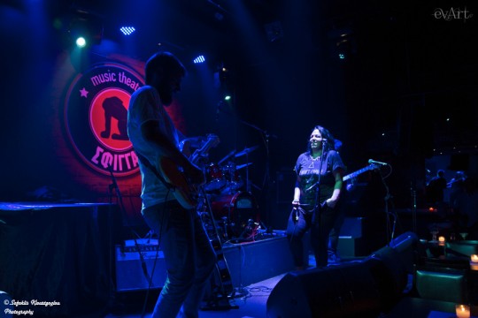 Altribe @ Σφίγγα