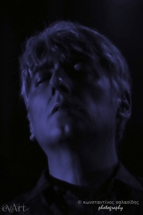 Θάνος Ανεστόπουλος